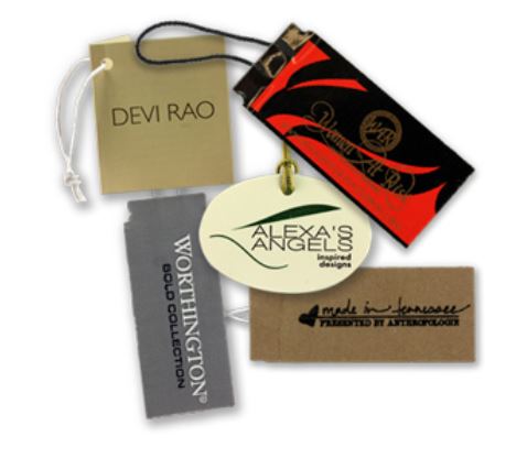 Tags & Cards