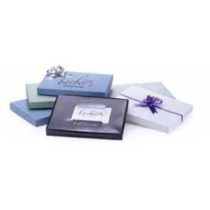 Gift Card Boxes Large