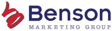Benson - Marketing Group